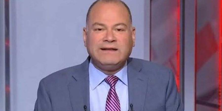 نشأت الديهي: جوزيف عون يرى في الرئيس السيسي العروبي الحقيقي الصادق - الكويت الاخباري