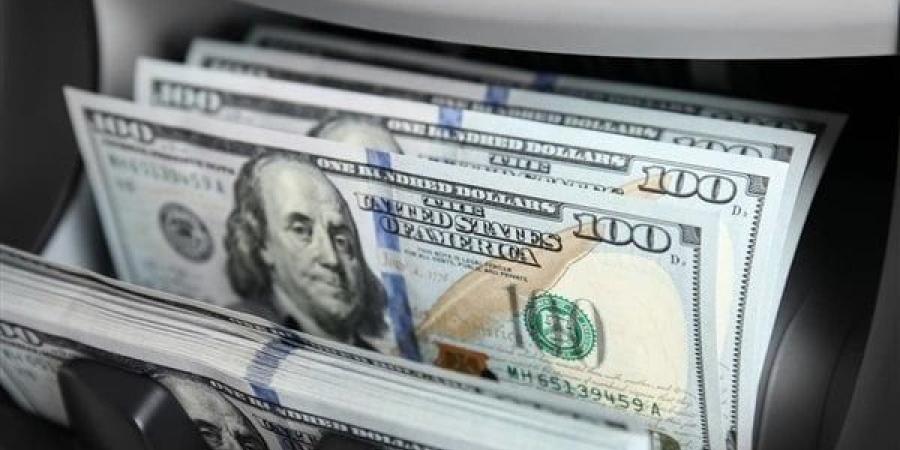 بكام الأخضر النهاردة؟.. سعر الدولار اليوم الثلاثاء 20 مايو 2025 - الكويت الاخباري