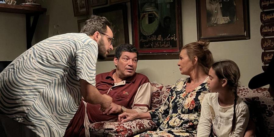 باسم سمرة يكشف كواليس فيلم بنات فاتن - الكويت الاخباري