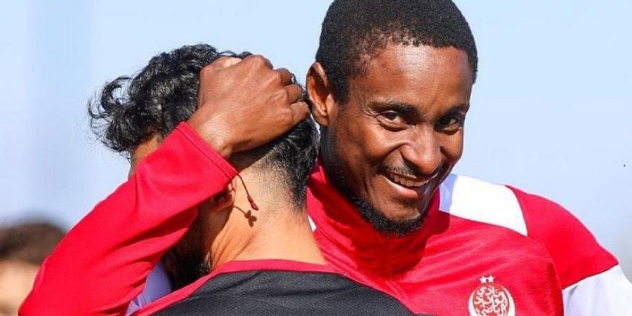 الوداد المغربي يستغني عن مدربه قبل كأس العالم للأندية #الوداد_المغربي #كأس_العالم_للأندية - الكويت الاخباري