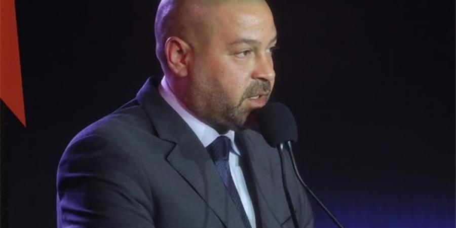 أحمد دياب تحصين القرارات مبدأ معمول به وإيقاف النشاط غير وارد - الكويت الاخباري