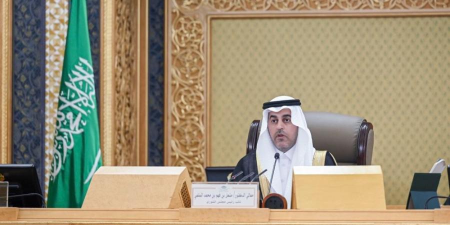 مجلس الشورى يدعو لدراسة إنشاء مشاريع "مترو" في المدن الكبرى - الكويت الاخباري