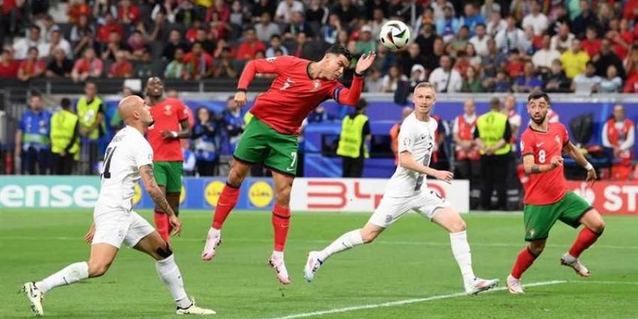 مارتينيز يعلن قائمة البرتغال إستعداداً لمواجهة ألمانيا - الكويت الاخباري
