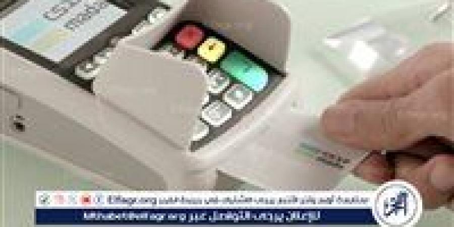 217 مليون عملية نقاط بيع في المملكة بقيمة تجاوزت 12 مليار ريال في أسبوع - الكويت الاخباري