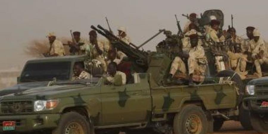 الجيش السوداني يعلن اكتمال تطهير ولاية الخرطوم من أي وجود لميليشيا الدعم السريع - الكويت الاخباري