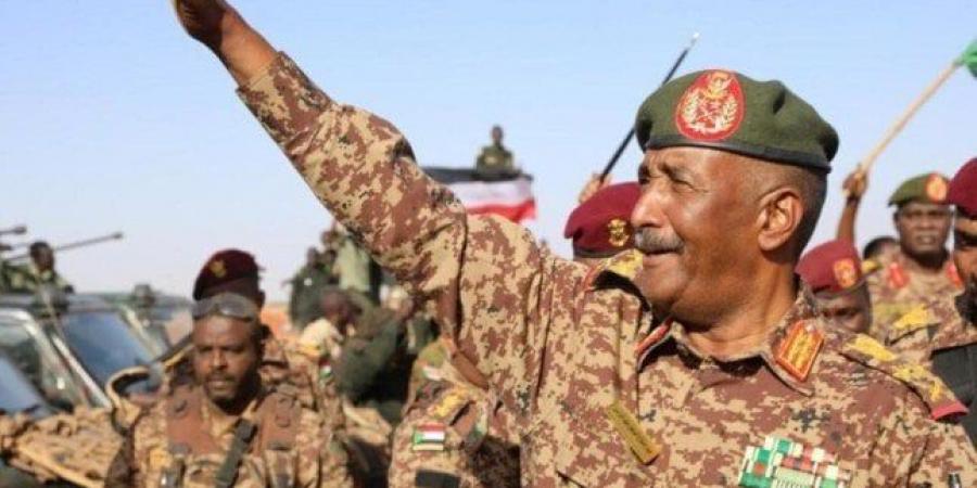 الجيش السوداني: اكتمال تطهير الخرطوم من أي وجود لميليشيا الدعم السريع - الكويت الاخباري