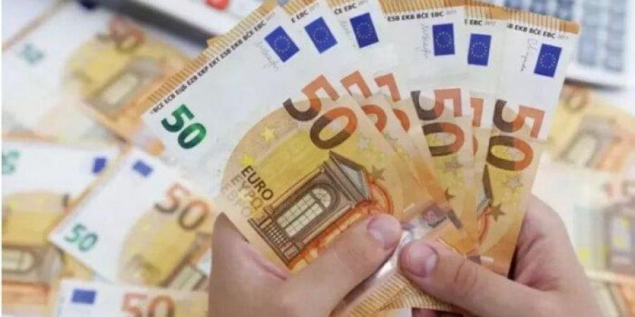 أسعار اليورو في مصر اليوم.. الثلاثاء 20 مايو 2025 - الكويت الاخباري