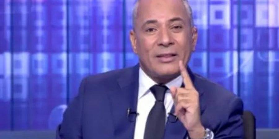 أحمد موسى: الرئيس السيسي يشهد خلال ساعات موسم حصاد القمح - الكويت الاخباري