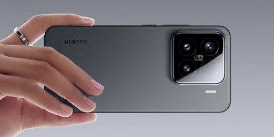 شاومي تطلق Pad 7 Ultra و15S Pro مع معالج XRing O1 نهاية الشهر - الكويت الاخباري