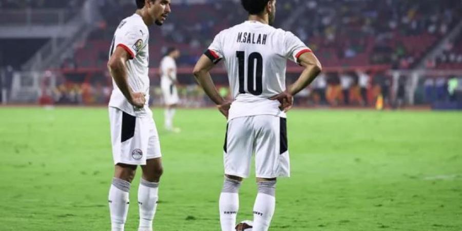 ابرزهم صلاح ومرموش..  موعد توزيع جوائز الكرة الذهبية - الكويت الاخباري