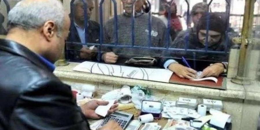 11 يوما على صرف معاشات يونيو.. والحكومة تستعد لزيادة جديدة في يوليو - الكويت الاخباري