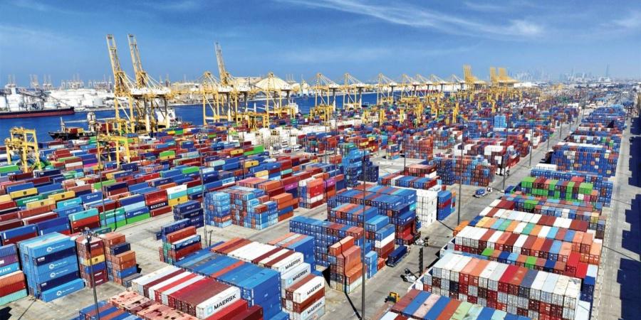 «موانئ دبي» تستثمر 9.2 مليار درهم في البنية اللوجستية خلال 2025 - الكويت الاخباري