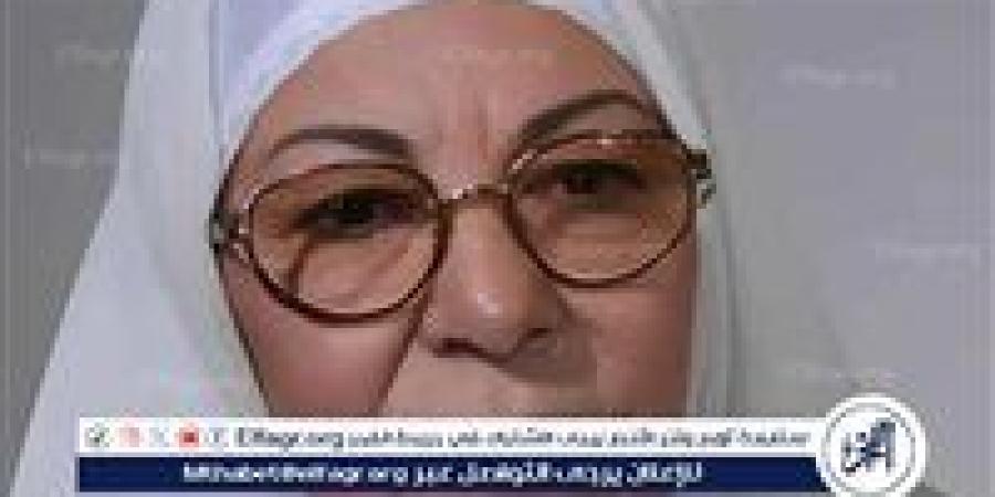 رحيل "أم إبراهيم"... الدراما السورية تودّع فدوى محسن عن 84 عامًا - الكويت الاخباري