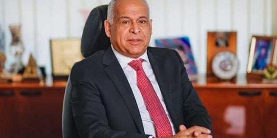 فرج عامرإعادة مباراة القمة بين الأهلي والزمالك هو القرار الأكثر عدالة - الكويت الاخباري