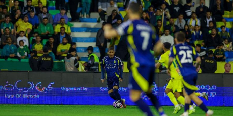 غدًا.. النصر لاستعادة نغمة الفوز والخليج لمواصلة الانتصارات في روشن - الكويت الاخباري