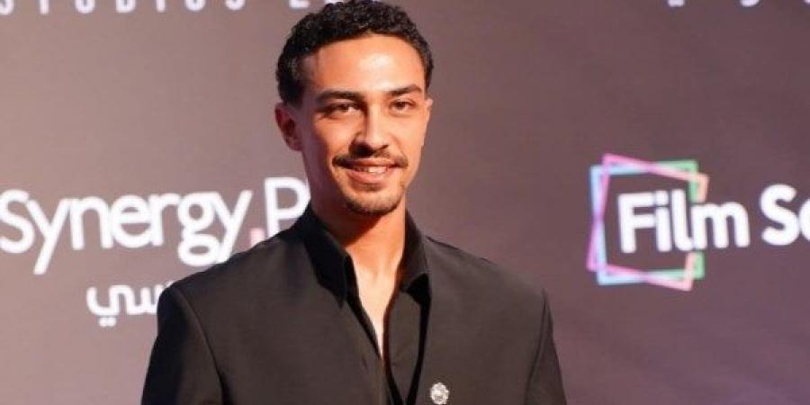 أحمد غزي يكشف لصدى البلد عن صعوبات فيلم المشروع x - الكويت الاخباري