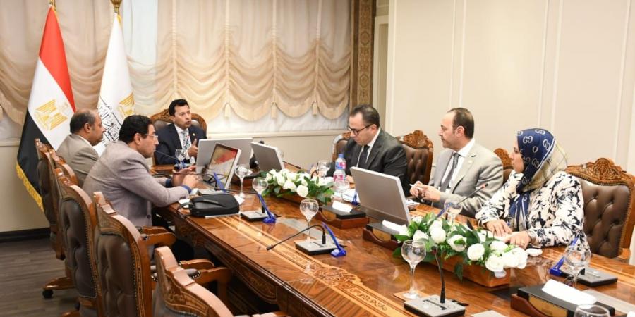 وزارة الشباب تنتهي من أعمال التفتيش والرقابة على جميع الاتحادات الرياضية - الكويت الاخباري