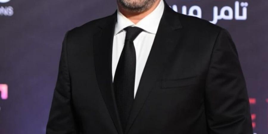 كريم عبد العزيز يكشف عن مغامرات فيلم المشروع x .. و يؤكد: لا يوجد إصابات|فيديو - الكويت الاخباري