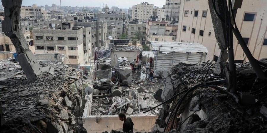 22 دولة تدعو إسرائيل للسماح بدخول المساعدات إلى قطاع غزة - الكويت الاخباري
