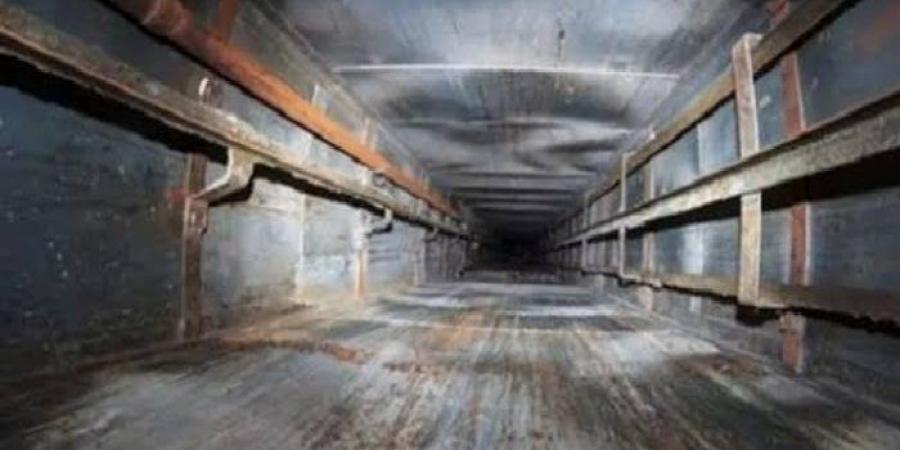 إصابة شخصين إثر سقوط أسانسير داخل عقار في البحيرة - الكويت الاخباري