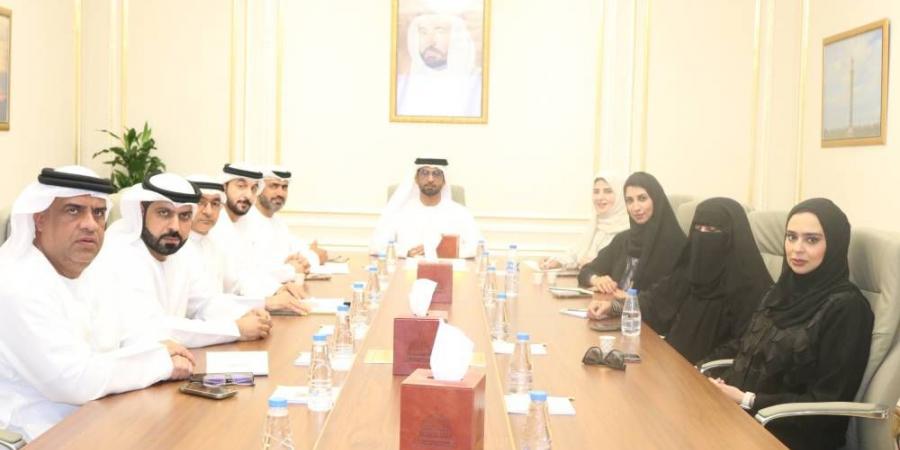 أعضاء «استشاري الشارقة» يناقشون سياسة هيئة المطار - الكويت الاخباري