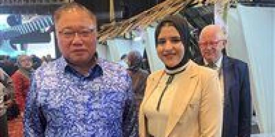 وزير السياحة والفنون والثقافة الماليزي: نسعى لتعزيز التعاون وتبادل الخبرات مع مصر |حوار - الكويت الاخباري