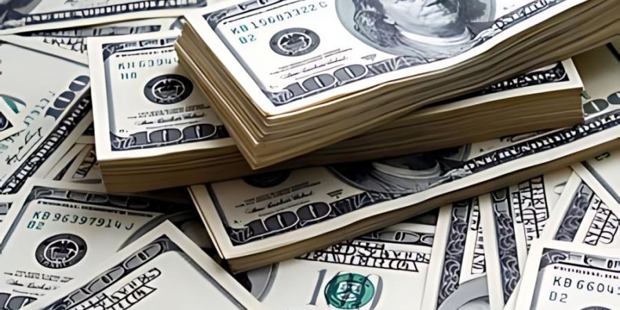 سعر الدولار اليوم مقابل الجنيه.. انخفاض في البنوك المصرية - الكويت الاخباري