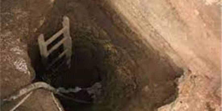 ضبط شاب وخاله أثناء التنقيب عن الآثار داخل منزل في جرجا بسوهاج - الكويت الاخباري