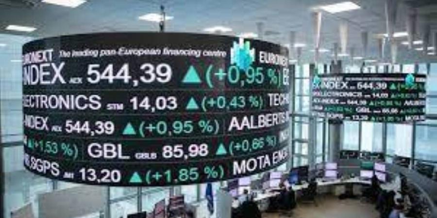 مليارديرات ألمانيا وسويسرا وبريطانيا يسيطرون على السوق الأوروبية - الكويت الاخباري