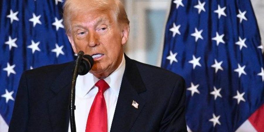 بتكلفة 175 مليار دولار.. ترامب يعلن عن مشروع القبة الذهبية لحماية أمريكا - الكويت الاخباري