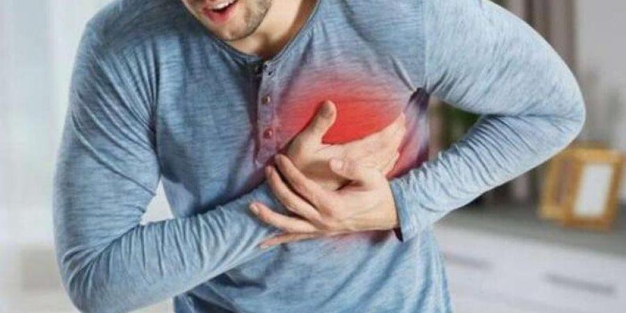 تكررت بين الشباب.. سبب توقف عضلة القلب بشكل مفاجئ وطرق الوقاية - الكويت الاخباري