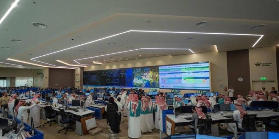 الجاسر يقف على استعدادات المنظومة لخدمة ضيوف الرحمن - الكويت الاخباري