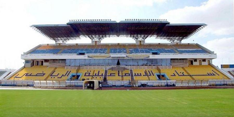 زلزال في قلعة الدراويش.. أول استقالة بمجلس إدارة الإسماعيلي - الكويت الاخباري