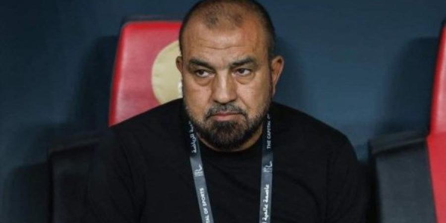 غزل المحلة يسعى لتعيين محمد رمضان مديرًا رياضيًا استعدادًا للموسم الجديد - الكويت الاخباري
