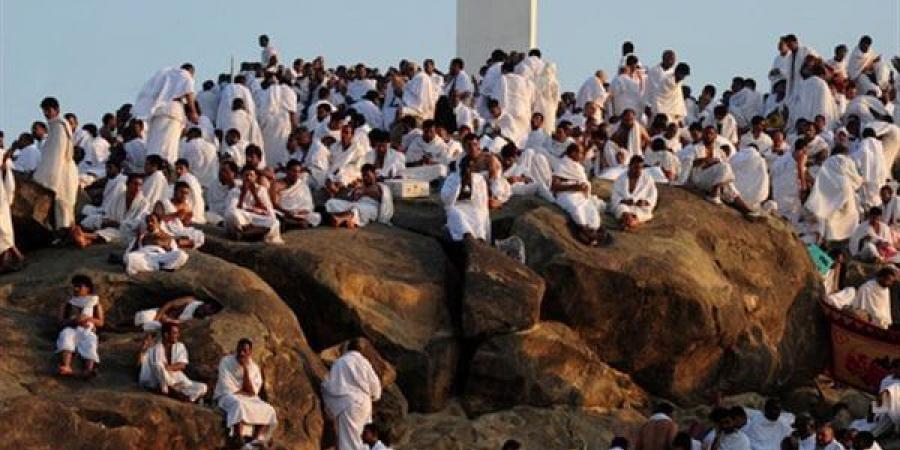باقي كام يوم؟.. موعد وقفة عرفات وأول أيام عيد الأضحى 2025 - الكويت الاخباري