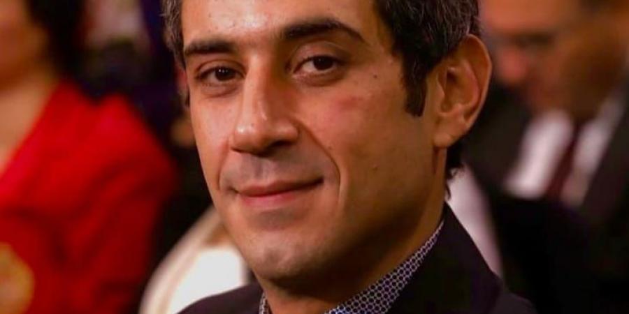 برلماني  مشروع مستقبل مصر يعكس نموذج الجمهورية الجديدة للتنمية الزراعية والصناعية  - الكويت الاخباري