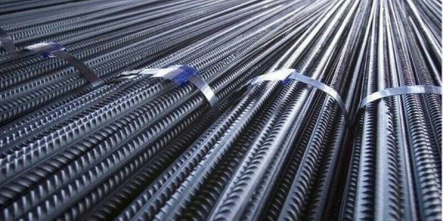 أسعار الحديد محليا وعالميا اليوم الأربعاء 21 مايو 2025 - الكويت الاخباري