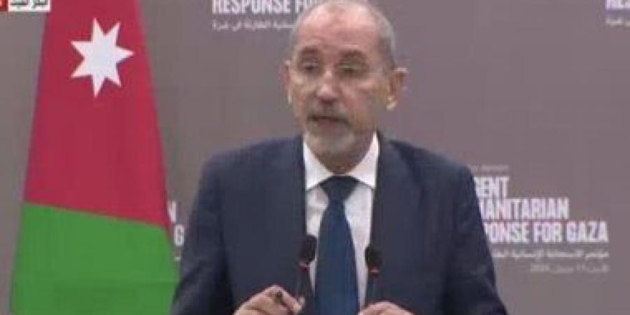 الأردن وسوريا يؤكدان حرصهما على تعزيز العلاقات والتعاون المشترك - الكويت الاخباري