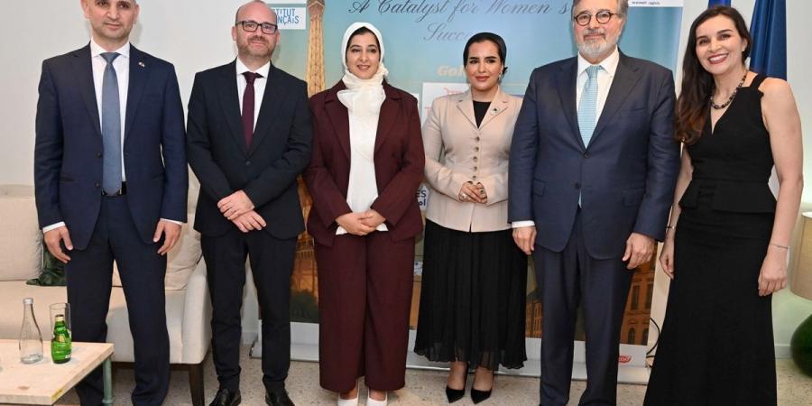 السفير الفرنسي: تعاون دفاعي ثري مع الكويت - الكويت الاخباري