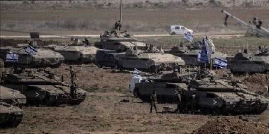 الجيش الإسرائيلي: اعترضنا صاروخًا أُطلق من غزة باتجاه عسقلان - الكويت الاخباري