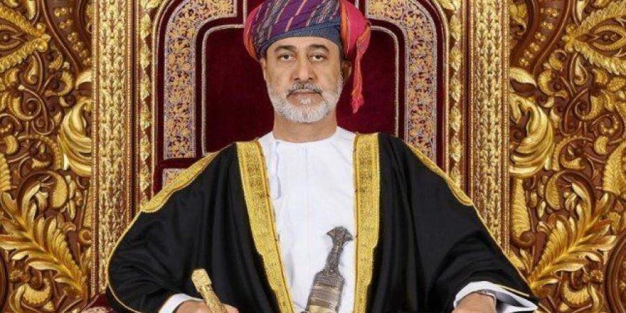 سلطان عمان يتلقى رسالة من رئيس جمهورية القمر بشأن تعزيز العلاقات الثنائية - الكويت الاخباري