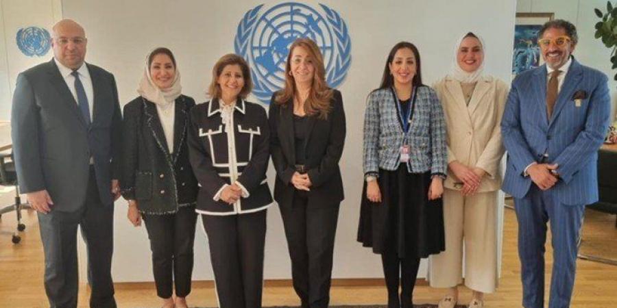 دولة الكويت تؤكد دعمها للجهود الأممية لمكافحة الاتجار بالبشر وتعزيز الشراكات الدولية - الكويت الاخباري
