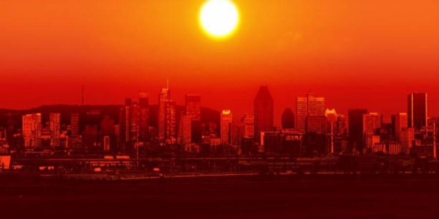 الدمام 46 مئوية.. بيان درجات الحرارة العظمى على بعض مدن المملكة - الكويت الاخباري