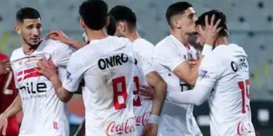 الدوري الممتاز .. تعرّف على موعد مباراة الزمالك وبتروجت - الكويت الاخباري