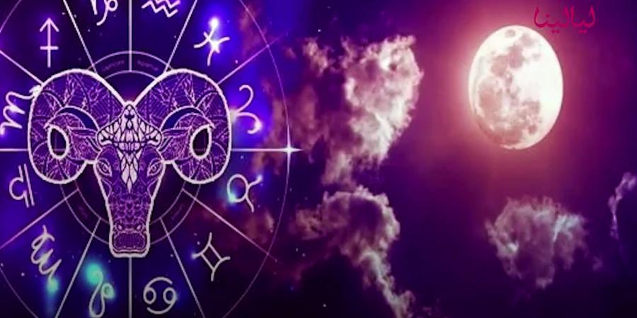 توقعات برج الحمل اليوم الأربعاء 21-5-2025 قد يحالفك الحظ #حظك_اليوم #توقعات_الابراج #الابراج_الفلكية #الابراج #الابراج_اليوم #ابراج_اليوم #الابراج_النارية #الابراج_الهوائية #الابراج_الترابية #الابراج_المائية #الجمهورية_أون_لاين - الكويت الاخباري