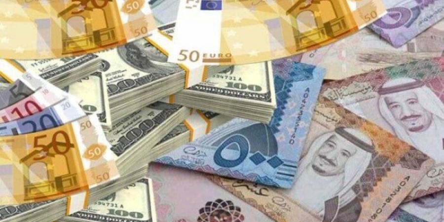الدرهم الإماراتي بكام؟.. أسعار العملات العربية والأجنبية اليوم الأربعاء 21-5-2025 - الكويت الاخباري