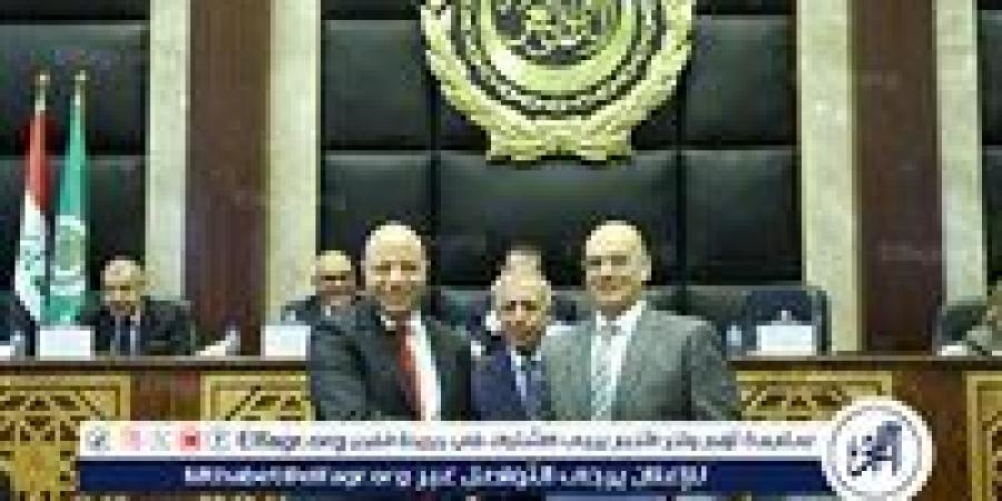 إطلاق دبلوم التحول الرقمي بالأكاديمية العربية بالإسكندرية - الكويت الاخباري