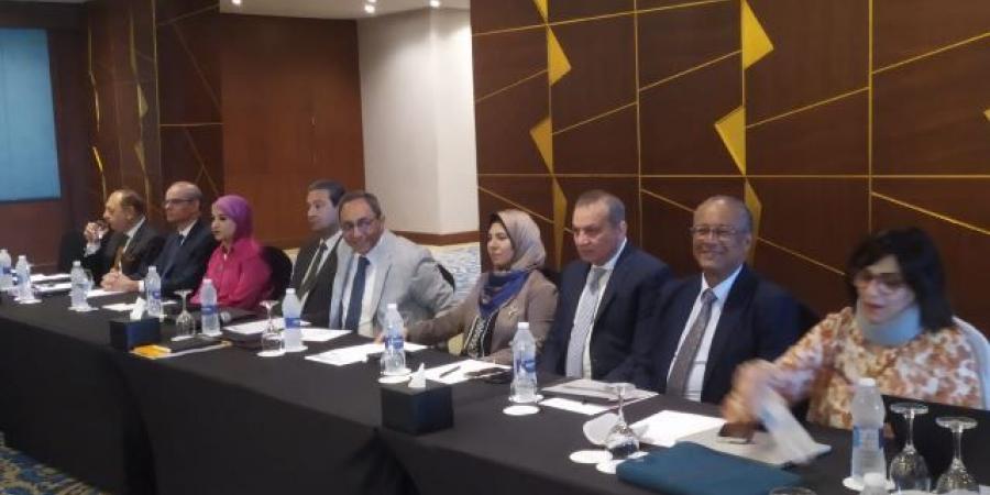 التنمية الحضرية يشارك بورشة عمل استراتيجية التنمية الاقتصادية برأس البر - الكويت الاخباري