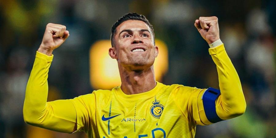 شاهد .. رد فعل رونالدو بعد اهداره ركلة جزاء أمام الخليج - الكويت الاخباري
