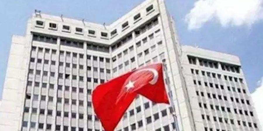 رصاص الاحتلال يخرق الأعراف الدبلوماسية .. تركيا تدين استهداف الوفد الرسمي في جنين - الكويت الاخباري